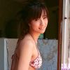 仲根香澄内衣写真全集
