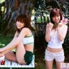仲根香澄内衣写真全集