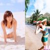 仲根香澄内衣写真全集