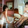 仲根香澄内衣写真全集