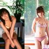 仲根香澄内衣写真全集
