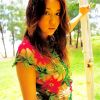 伊藤佳奈诱人写真