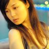 优美的广州美少女
