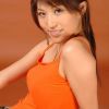 会笑的美女犹如花儿一样迷人