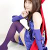 会让你着魔的女孩