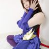 会让你着魔的女孩