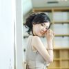 似曾相识美貌燕女来