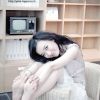 似曾相识美貌燕女来