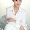 佳丽的女孩