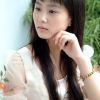 佳丽的女孩