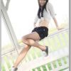 俊俏的极品少女