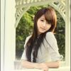 俊俏的极品少女