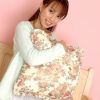 俊俏阳光的小美女