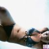 俏丽诱人的水中美女
