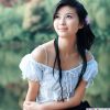 俏媚娇女