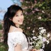 俏媚娇女