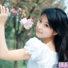 俏媚娇女