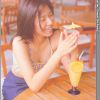 候湘婷清凉诱惑写真