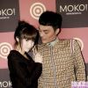 何静 momo-第四辑