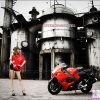 侯宇涵 lesley-第一辑