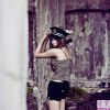 侯宇涵 lesley-第一辑