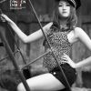 侯宇涵 lesley-第一辑