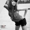 侯宇涵 lesley-第一辑