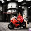 侯宇涵 lesley-第一辑