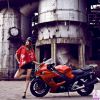 侯宇涵 lesley-第一辑