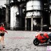 侯宇涵 lesley-第一辑