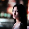 姜雯-第一辑