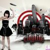 朱梦月(Elaine)-第三辑