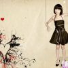 朱梦月(Elaine)-第三辑