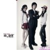 朱梦月(Elaine)-第二辑