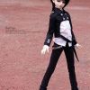 李美琪-第一辑