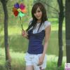 王若伊  ７。７-第二辑