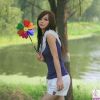 王若伊  ７。７-第二辑