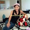 魏怡轩 Jennifer-第一辑