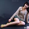 BeautyLEG_02_Debby-第二辑