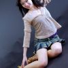 BeautyLEG_02_Debby-第二辑