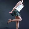 BeautyLEG_02_Debby-第二辑