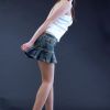 BeautyLEG_02_Debby-第二辑