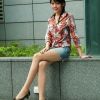 BeautyLEG_04_Pingping-第一辑