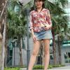 BeautyLEG_04_Pingping-第一辑