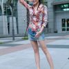 BeautyLEG_04_Pingping-第一辑