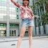 BeautyLEG_04_Pingping-第一辑