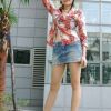 BeautyLEG_04_Pingping-第一辑