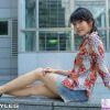 BeautyLEG_04_Pingping-第二辑