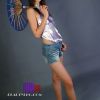 BeautyLEG_05_Elaine-第一辑