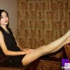 BeautyLEG_08_Feifei-第一辑